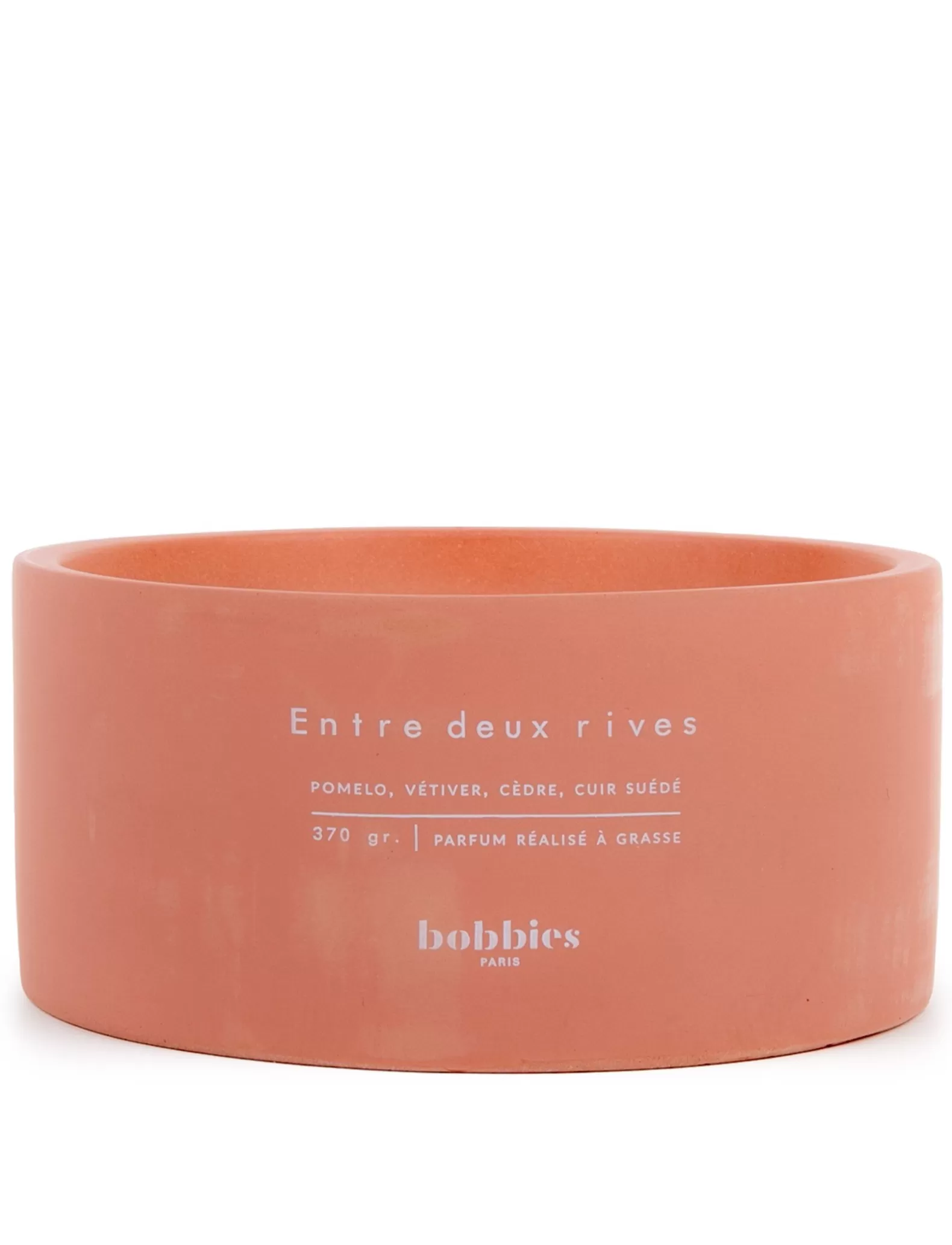 Bobbies Bougie Blush Fashion