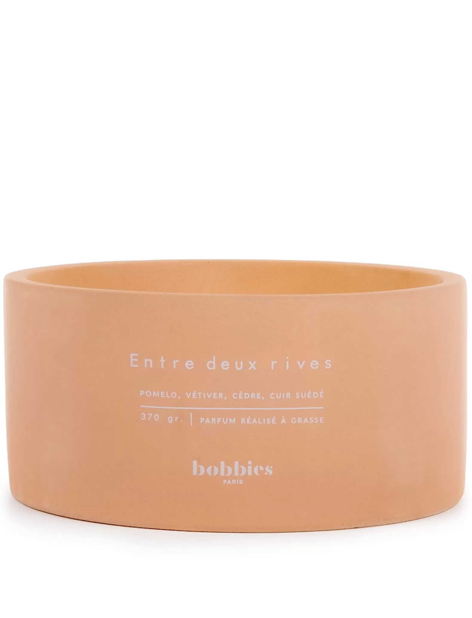 Bobbies Bougie Sable Online