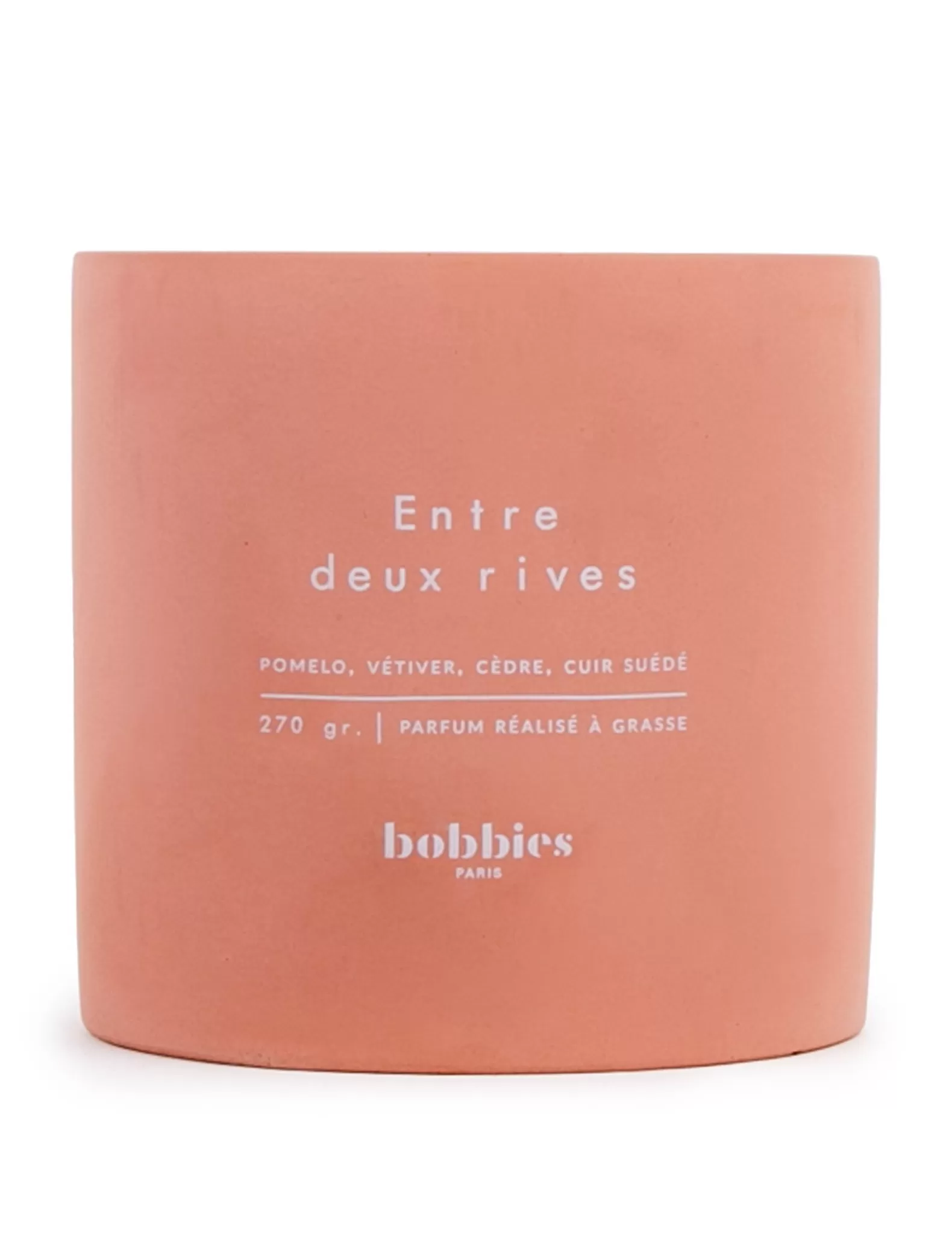 Bobbies Bougie Blush Sale