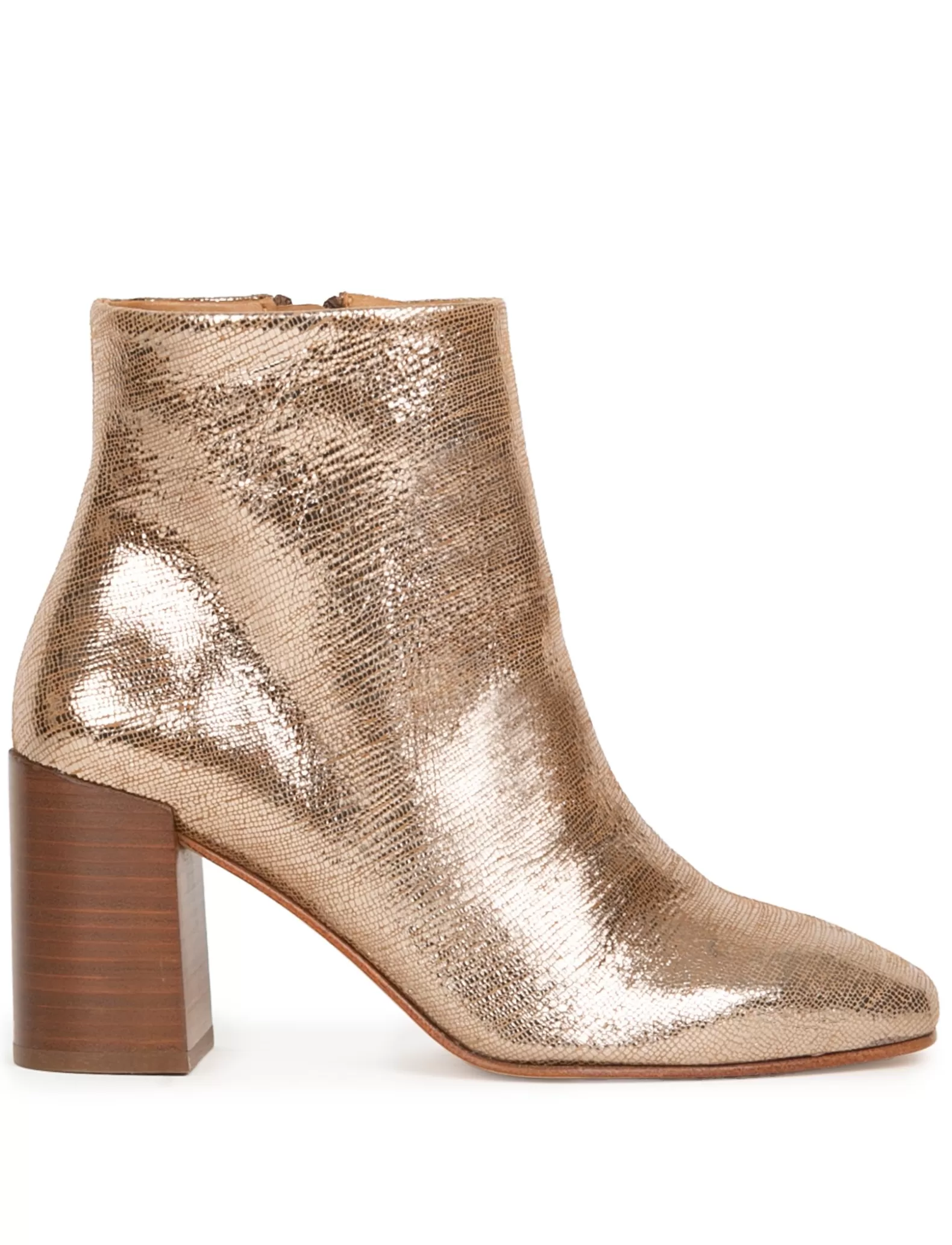 Bobbies Carla Mordoré Flash Sale
