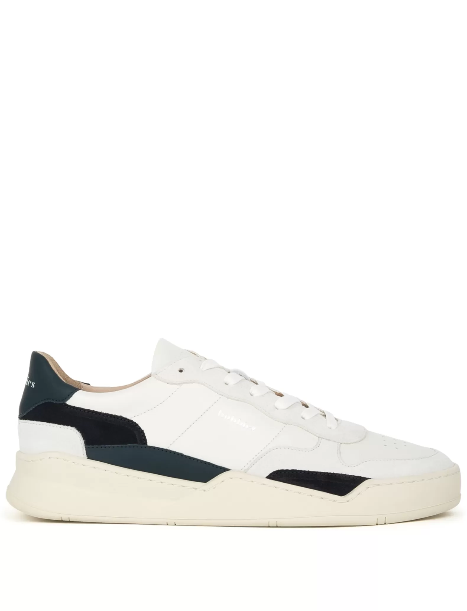 Bobbies Malibu Blanc Cassé - Baltique - Navy Outlet